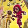 Håndbog For Superhelte 5: Forsvundet