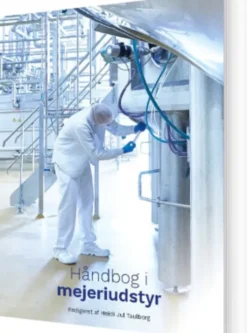 Håndbog I Mejeriudstyr