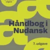 Håndbog I Nudansk