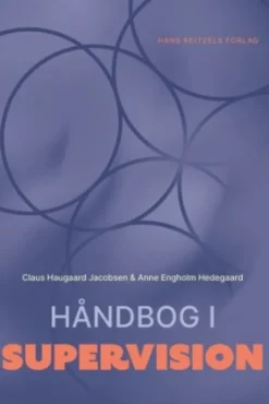 Håndbog I Supervision