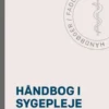 Håndbog I Sygepleje: Psykiatri
