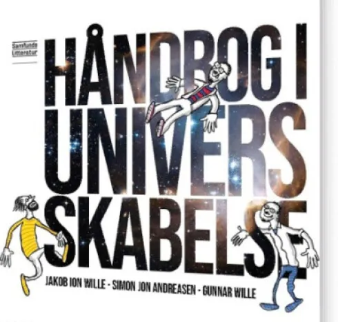 Håndbog I Universskabelse