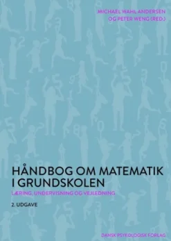 Håndbog Om Matematik I Grundskolen