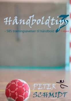 Håndboldtips 3