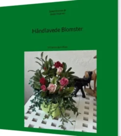 Håndlavede Blomster