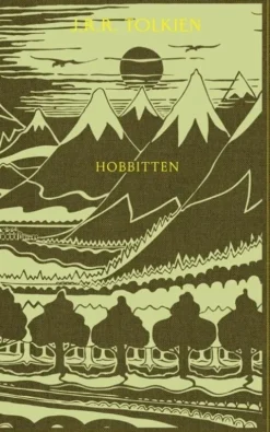 Hobbitten