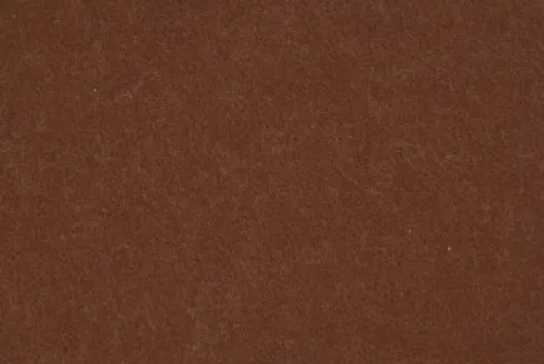 Hobbyfilt - Ark 42X60 CM - Tykkelse 3 MM - Brun - 1 Ark