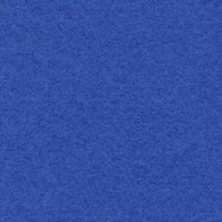Hobbyfilt - A4 - 210X297 MM - 1,5-2 MM - Blå - 10 Ark