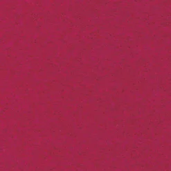 Hobbyfilt - A4 - 210X297 MM - 1,5-2 MM - Cerise - 10 Ark