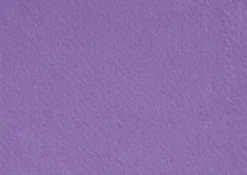 Hobbyfilt - A4 - 210X297 MM - 1,5-2 MM - Lys Lilla - 10 Ark