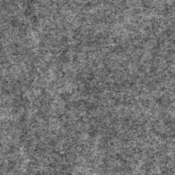 Hobbyfilt - A4 - 210X297 MM - 1,5-2 MM - Meleret - Grå - 10 Ark