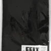 Hobbyfilt - A4 - 210X297 MM - 1,5-2 MM - Sort - 10 Ark