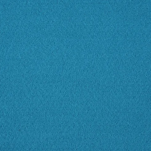 Hobbyfilt - A4 - 210X297 MM - 1,5-2 MM - Turkis - 10 Ark