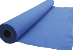 Hobbyfilt - B 90 CM - Tykkelse 1,5-2 MM - Blå - 5 M