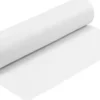 Hobbyfilt - B 45 CM - Tykkelse 1,5-2 MM - 180-200 G - Hvid - 5 M