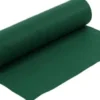 Hobbyfilt - B 45 CM - Tykkelse 1,5-2 MM - 180-200 G - Mørk Grøn - 5 M