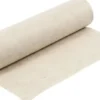 Hobbyfilt - B 45 CM - Tykkelse 1,5-2 MM - Meleret - 180-200 G - Råhvid - 5 M
