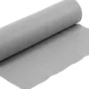Hobbyfilt - B 45 CM - Tykkelse 1,5-2 MM - Meleret - 180-200 G - Grå - 5 M