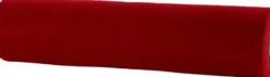 Hobbyfilt Rulle - B 45 CM - 1,5 MM - 180-200 G - Gammel Rød - 5 M