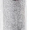 Hobbyfilt Rulle - B 45 CM - 1,5 MM - Meleret - 180-200 G - Grå - 5 M