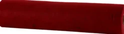 Hobbyfilt Rulle - B 45 CM - 1,5 MM - Meleret - 180-200 G - Rød - 5 M