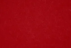 Hobbyfilt - 42X60 CM - 3 MM - Gammel Rød - 1 Ark