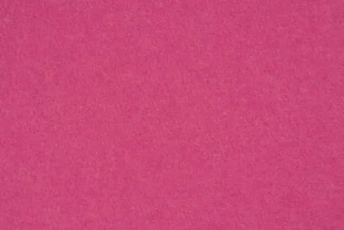 Hobbyfilt - 42X60 CM - 3 MM - Pink - 1 Ark