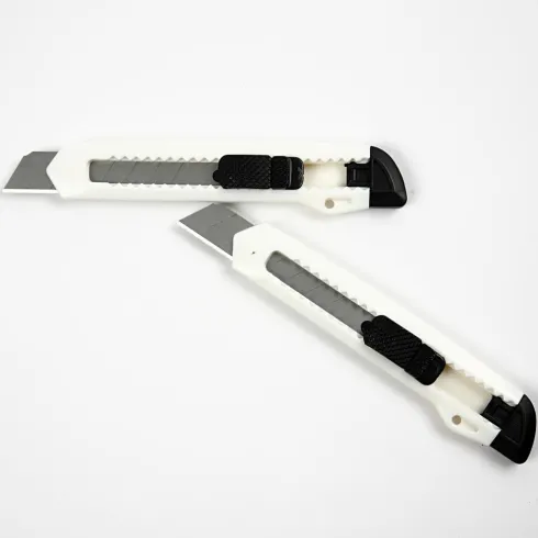 Hobbykniv - B 18 MM - 5 Stk