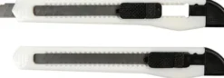 Hobbykniv - L 13 CM - 5 Stk