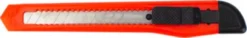 Hobbykniv Med Knækblad 9Mm Nr. K10 - 16010 - Excel