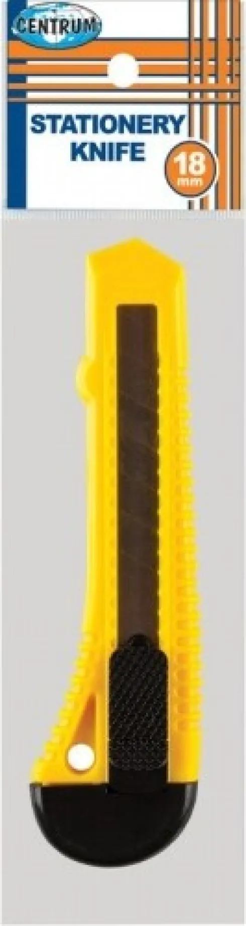 Hobbykniv Med 18 MM - Blad - Centrum