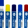 Hobbylim 30 ML - Klar Lim I Flaske
