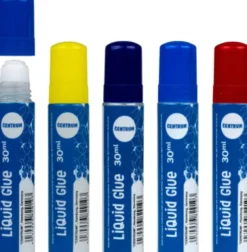 Hobbylim 30 ML - Klar Lim I Flaske