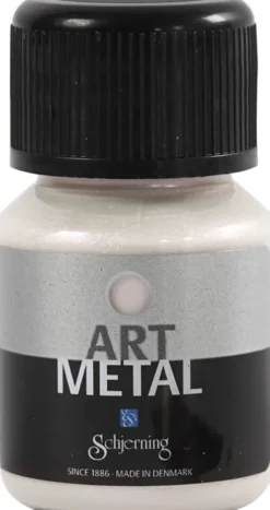 Hobbymaling Metallic - Perlemor - 30 ML