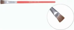 Hobby Pensel 10 Flad/Fin - C 918910 - Leonhardy