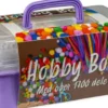 Hobby 2 You - Hobby Box Kreakasse - Børn & Voksne - 1.700 Dele