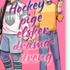 Hockeypige Elsker Dramadreng