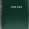 Holy Bible: King James Version