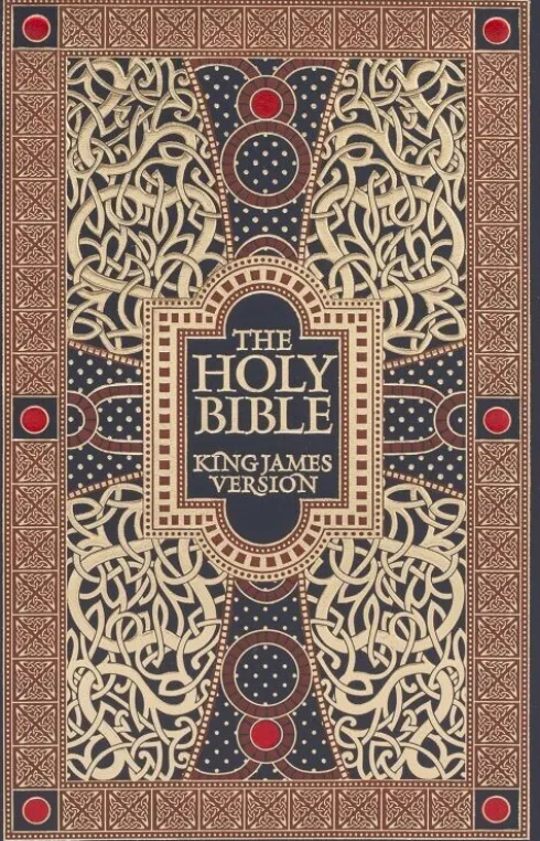 Holy Bible: King James Version
