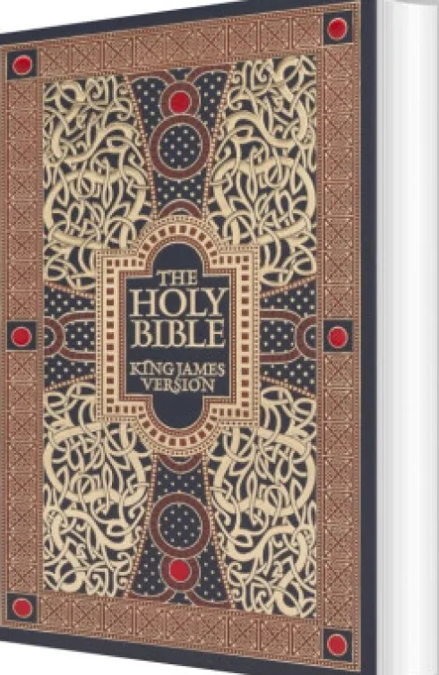 Holy Bible: King James Version