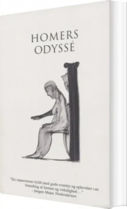 Homers Odyssé