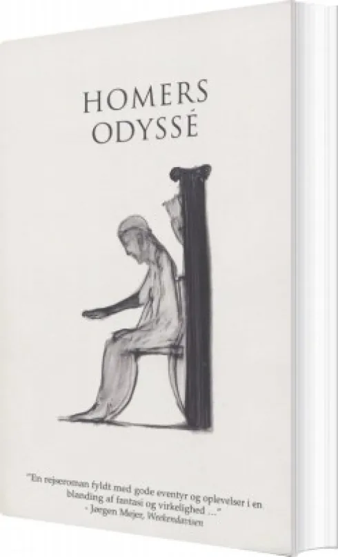 Homers Odyssé