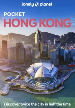 Hong Kong - Pocket - Lonely Planet