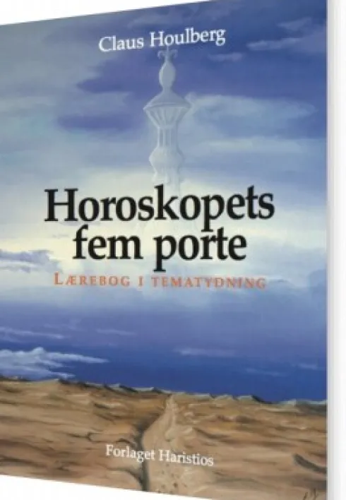 Horoskopets Fem Porte