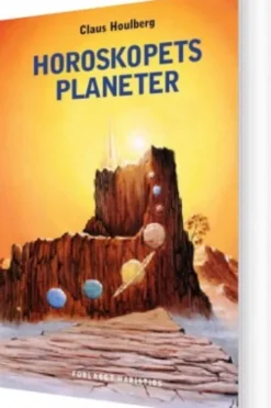 Horoskopets Planeter