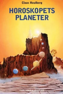 Horoskopets Planeter