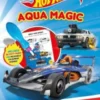 Hot Wheels Aqua Magic - Alligator