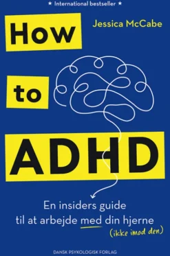 How To Adhd