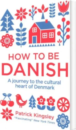 How To Be Danish