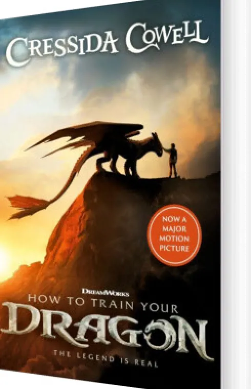 How To Train Your Dragon